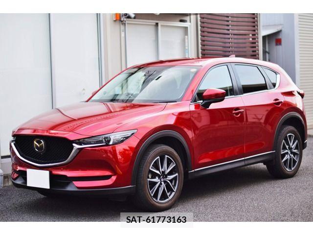 Mazda CX-5 2020-03 6903887-0