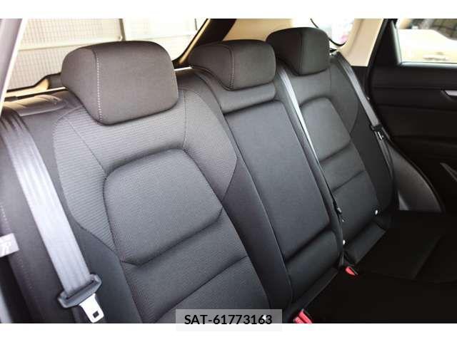 Mazda CX-5 2020-03 6903887-9