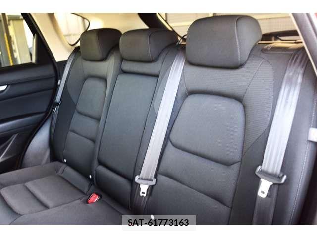 Mazda CX-5 2020-03 6903887-11