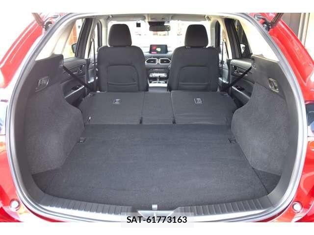 Mazda CX-5 2020-03 6903887-14