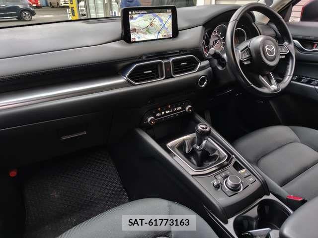 Mazda CX-5 2020-03 6903887-1