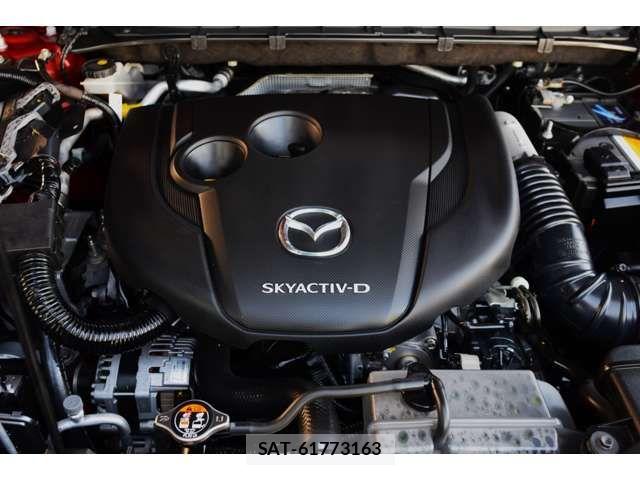 Mazda CX-5 2020-03 6903887-19