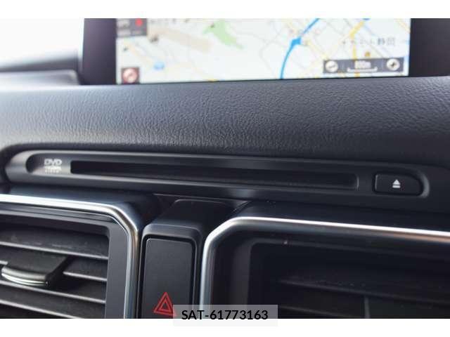 Mazda CX-5 2020-03 6903887-24