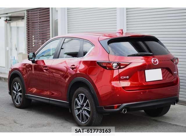 Mazda CX-5 2020-03 6903887-2