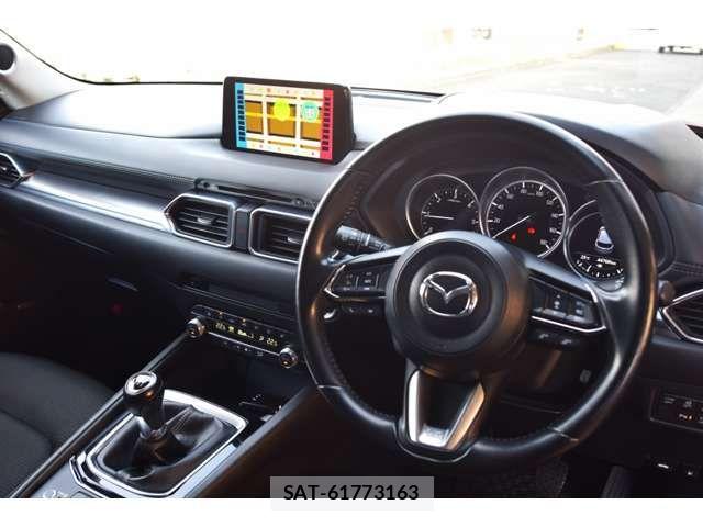 Mazda CX-5 2020-03 6903887-3