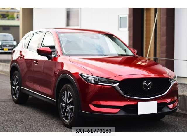 Mazda CX-5 2020-03 6903887-4