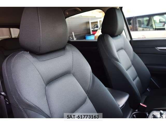 Mazda CX-5 2020-03 6903887-5