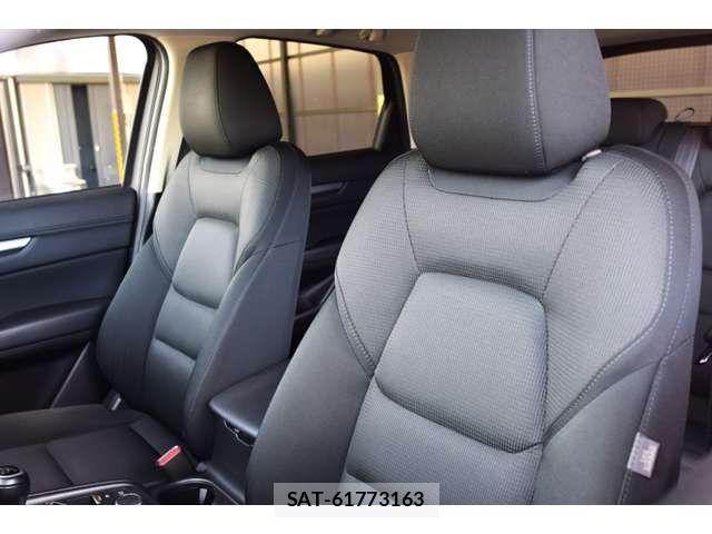 Mazda CX-5 2020-03 6903887-7
