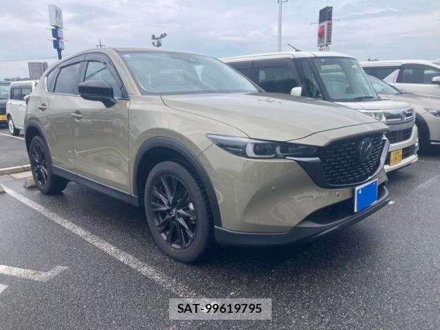 Mazda CX-5 2023-08 6903881-0