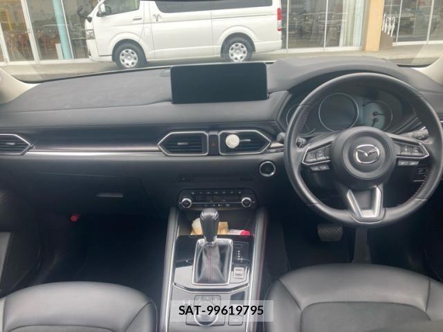 Mazda CX-5 2023-08 6903881-14