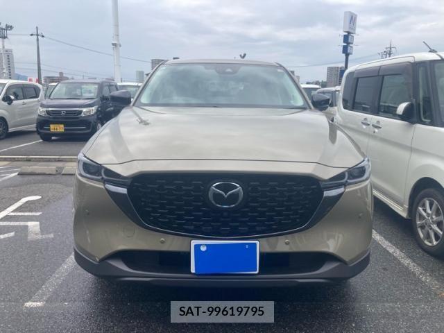 Mazda CX-5 2023-08 6903881-1