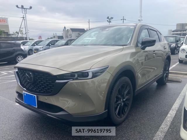 Mazda CX-5 2023-08 6903881-2