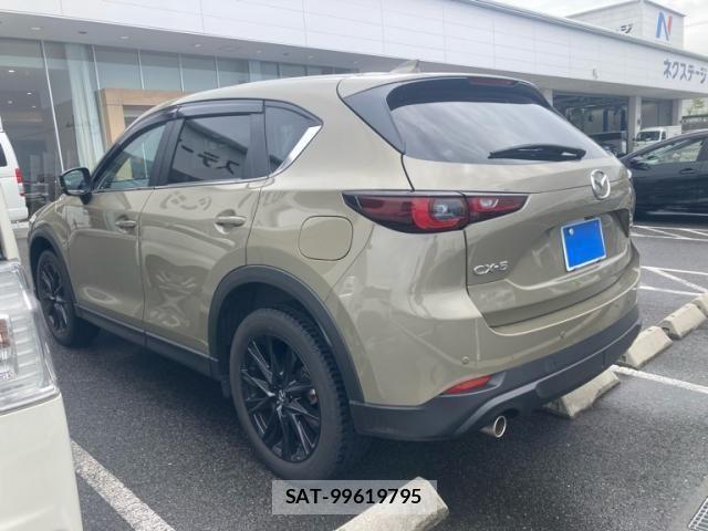 Mazda CX-5 2023-08 6903881-8