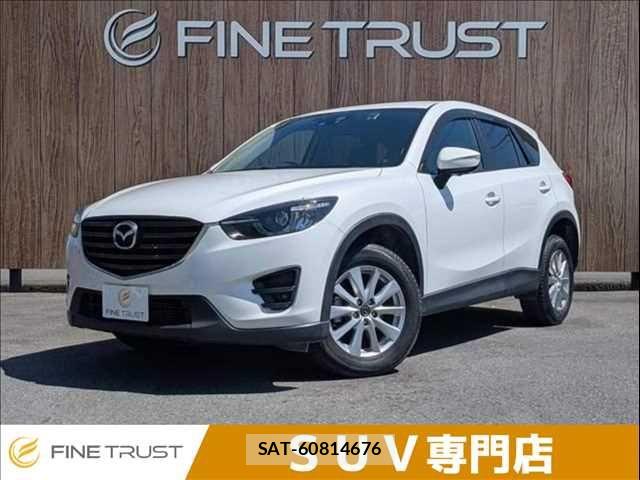 Mazda CX-5 2015-03 6903937-0