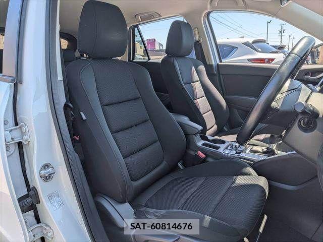 Mazda CX-5 2015-03 6903937-8