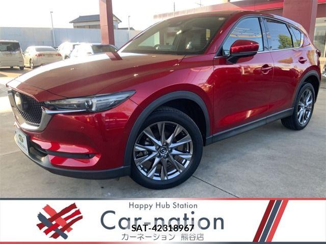 Mazda CX-5 2021-10 6903904-0