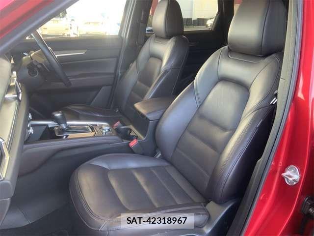 Mazda CX-5 2021-10 6903904-10