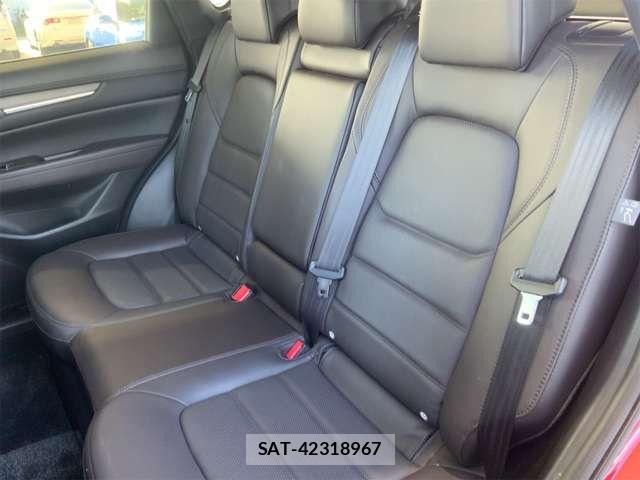 Mazda CX-5 2021-10 6903904-11