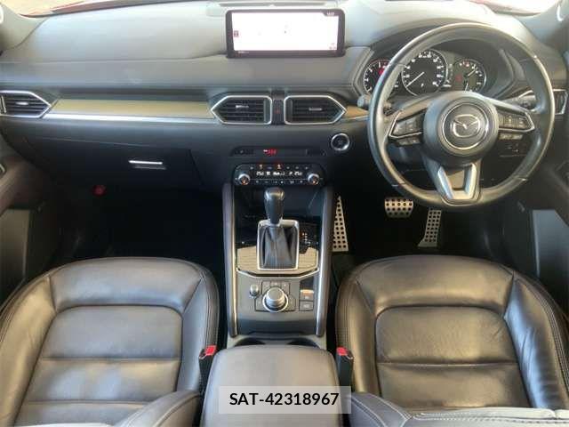 Mazda CX-5 2021-10 6903904-12