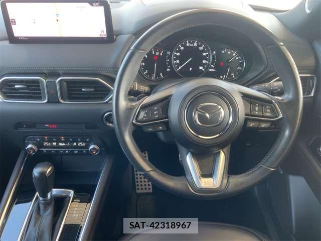 Mazda CX-5 2021-10 6903904-13