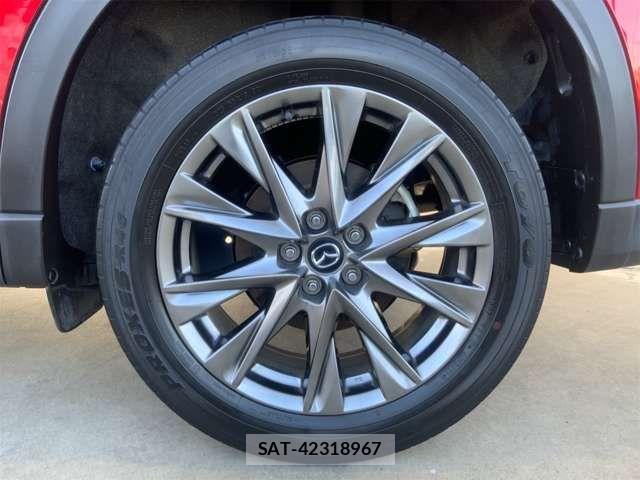 Mazda CX-5 2021-10 6903904-15