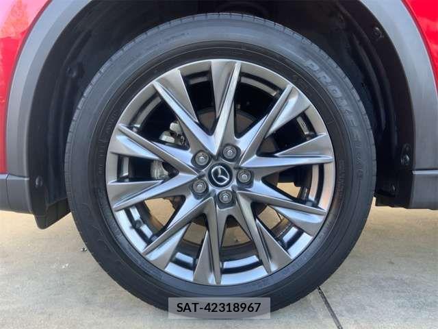 Mazda CX-5 2021-10 6903904-16