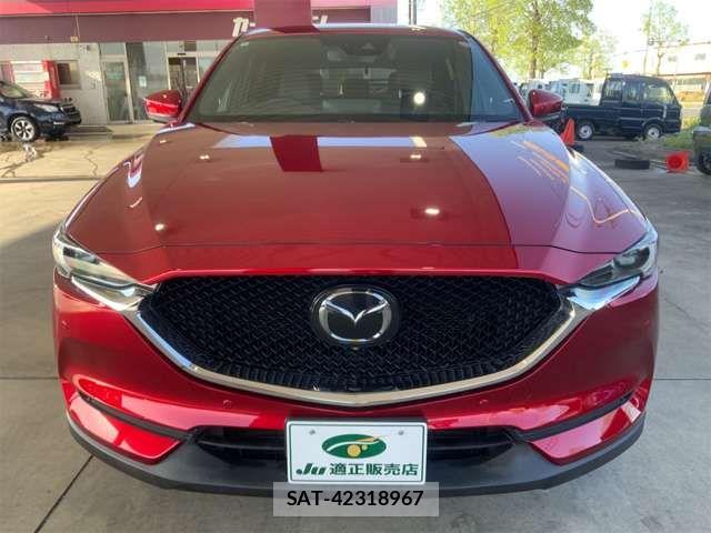 Mazda CX-5 2021-10 6903904-1