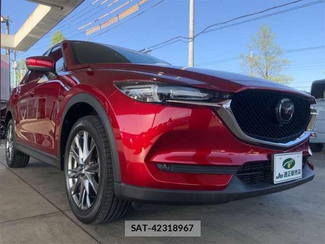 Mazda CX-5 2021-10 6903904-2