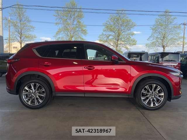 Mazda CX-5 2021-10 6903904-3
