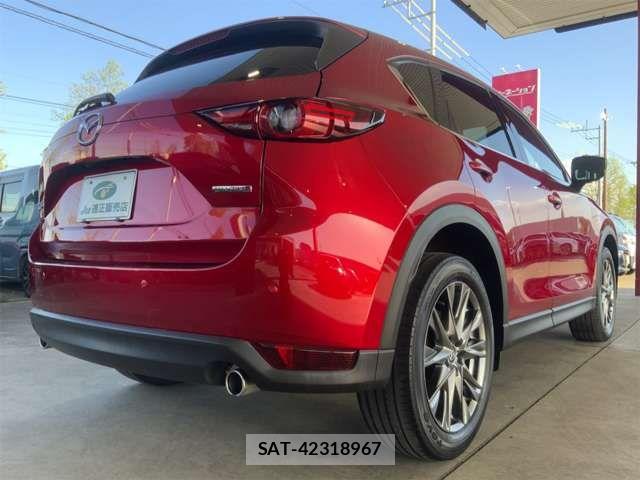 Mazda CX-5 2021-10 6903904-4