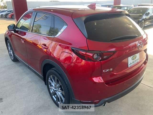 Mazda CX-5 2021-10 6903904-6