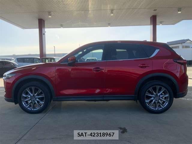Mazda CX-5 2021-10 6903904-7