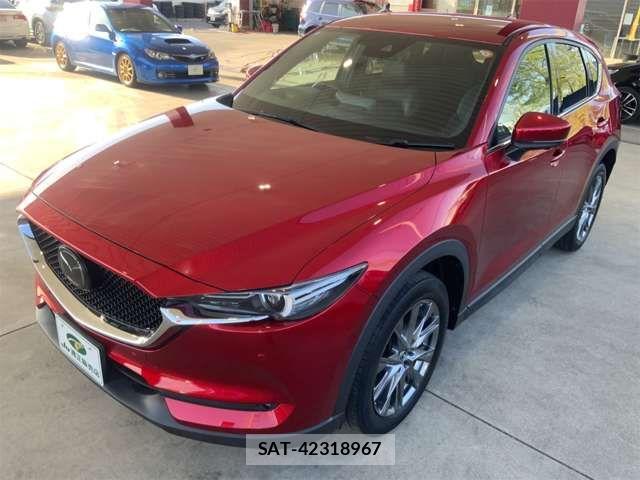 Mazda CX-5 2021-10 6903904-8