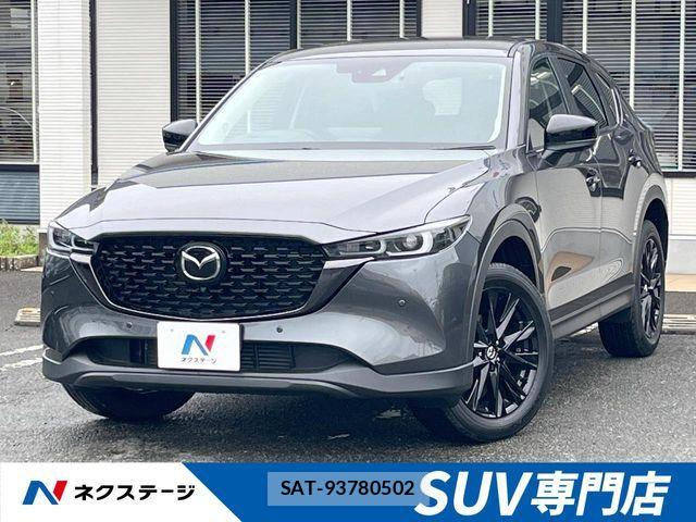 Mazda CX-5 2025-06 6903882-0
