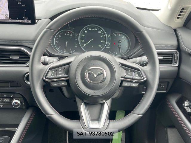 Mazda CX-5 2025-06 6903882-11