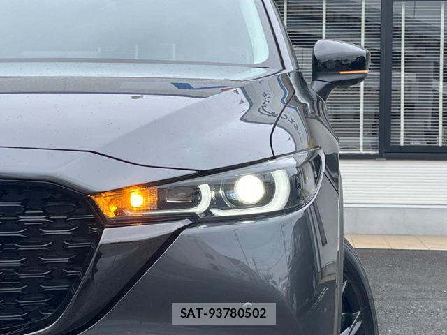 Mazda CX-5 2025-06 6903882-12