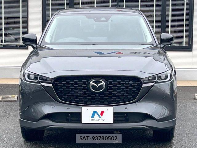 Mazda CX-5 2025-06 6903882-14