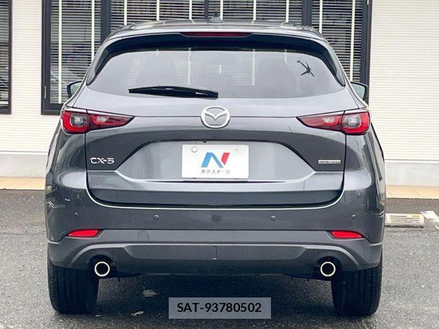 Mazda CX-5 2025-06 6903882-15