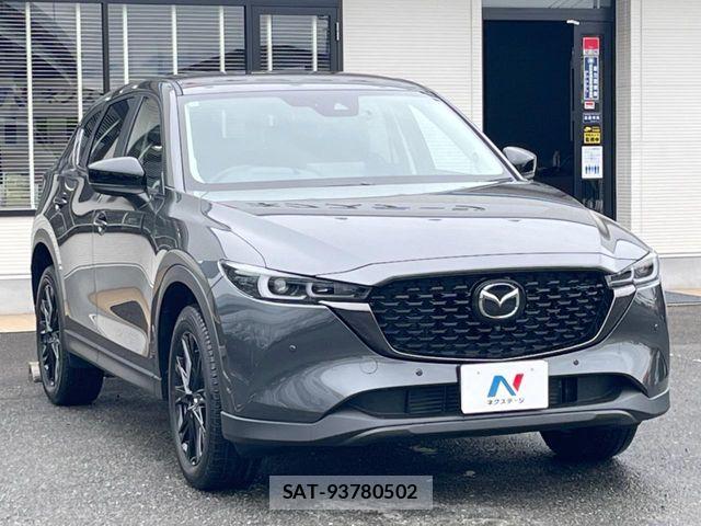 Mazda CX-5 2025-06 6903882-16