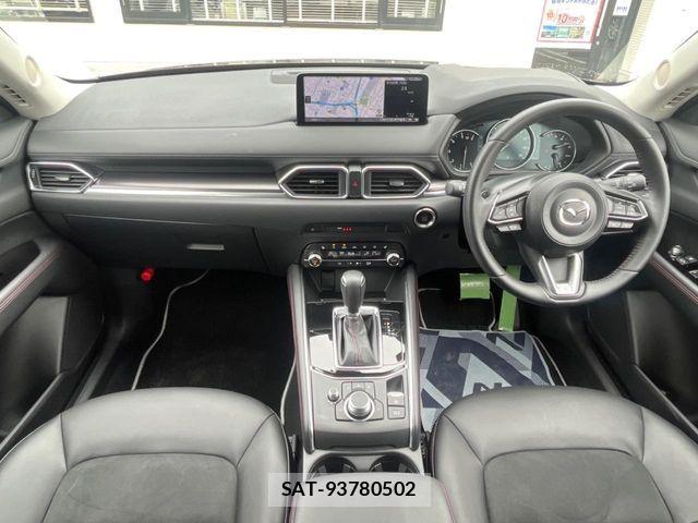 Mazda CX-5 2025-06 6903882-1