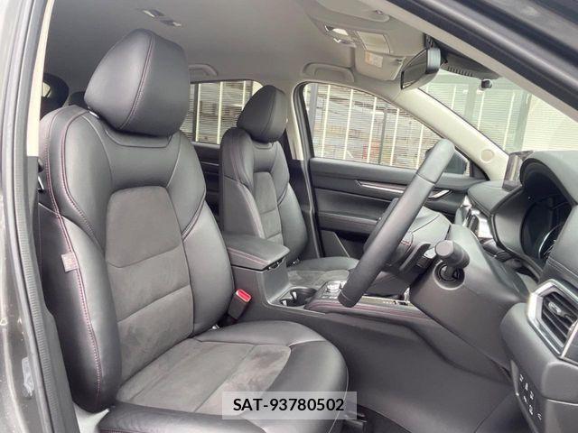 Mazda CX-5 2025-06 6903882-8