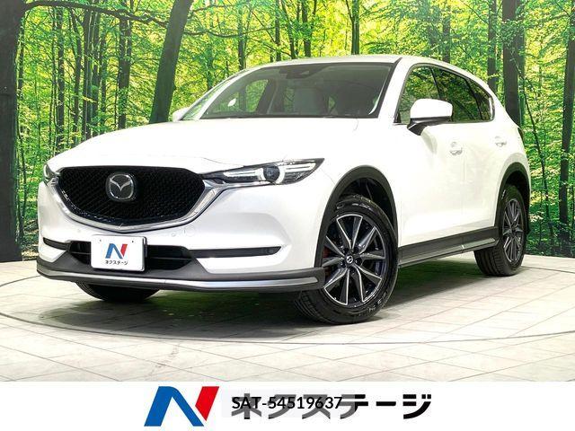 Mazda CX-5 2017-10 6903922-0