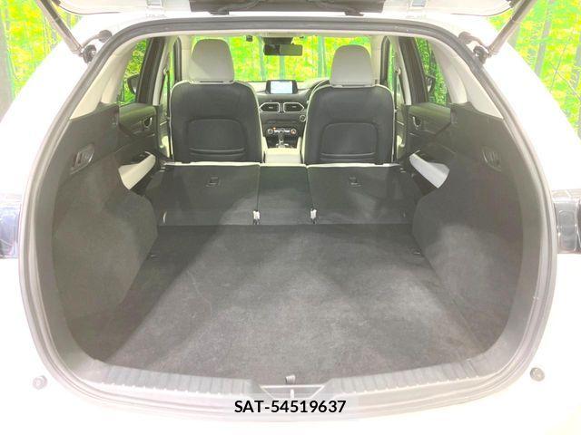 Mazda CX-5 2017-10 6903922-9