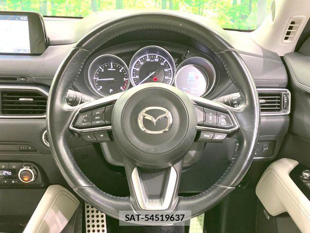 Mazda CX-5 2017-10 6903922-10