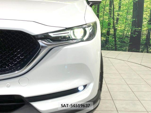 Mazda CX-5 2017-10 6903922-11