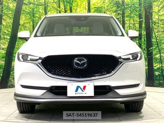 Mazda CX-5 2017-10 6903922-13