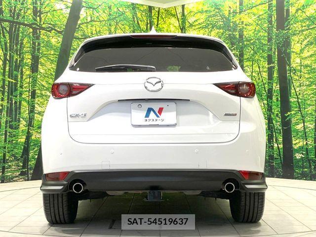 Mazda CX-5 2017-10 6903922-14