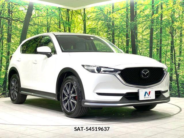 Mazda CX-5 2017-10 6903922-15
