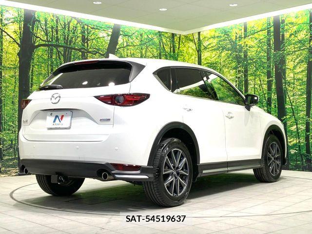 Mazda CX-5 2017-10 6903922-16