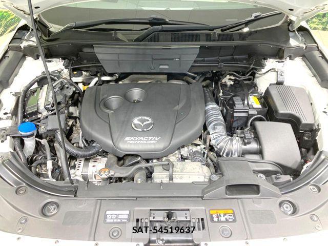 Mazda CX-5 2017-10 6903922-17